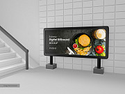 Boost Your Restaurant's Success with Origin Menu Boards! North Babylon