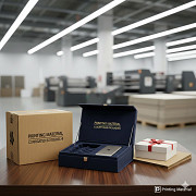 Printing Material from New Delhi