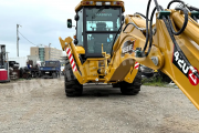 Massive 420 Backhoe Loaders for Sale in Guyana Georgetown