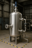 Pressure Vessels Tiruchirappalli