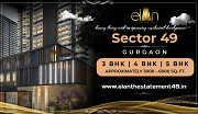 Elan The Statement Sector 49 Gurgaon – A Landmark Commercial Destination on Sohna Road Gurgaon