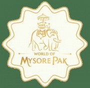 Shop 100% pure Ghee Mysore Pak & Namkeens Online from Mysore