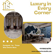 Home & Office Interior Designer Delhi NCR New Delhi