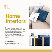 Home & Office Interior Designer Delhi NCR New Delhi