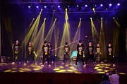 Best Dance Academy in Jaipur – Buskers Dance Institute, County Sports Academy, Queens Road Jaipur