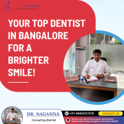 Best Dental Implants in Bangalore from Bengaluru