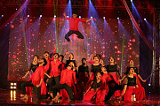 Best Jazz Dance Class In Jaipur-Buskers Dance Institute, Malviya Nagar Jaipur