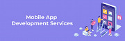Mobile App Development Services in Ahmedabad​ Jaipur