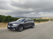 Volkswagen Tiguan 1.5 130cv con paquete exterior RLine, como nuevo from Valencia