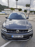 Volkswagen Tiguan 1.5 130cv con paquete exterior RLine, como nuevo from Valencia