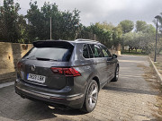 Volkswagen Tiguan 1.5 130cv con paquete exterior RLine, como nuevo from Valencia