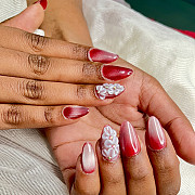Nail Art Course In Bathinda-Lakme Academy Powered By Aptech Bathinda Chandigarh