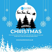 Reliable Group Travel Solutions in Watford and Beyond London