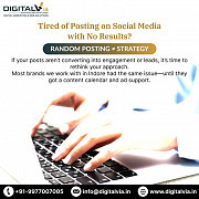 Best Digital Marketing Companies in Indore | Trusted & Experienced from Indore