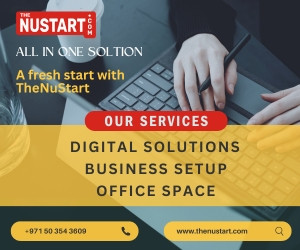 PREMIUM OFFICE SPACE, BUSINESS SETUP & DIGITAL SOLUTION - ALL IN ONE SOLUTIONS Dubai - photo 1