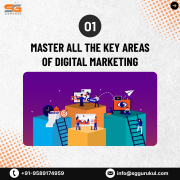 SEO Training in Indore – Become an SEO Expert from Indore