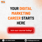 SEO Training in Indore – Become an SEO Expert from Indore