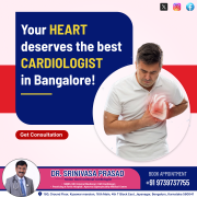 Best Heart Health Clinic in Bangalore | Preventive & Advanced Care from Bengaluru