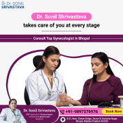 Best IVF Center in Bhopal | Trusted Fertility Care from Bhopal