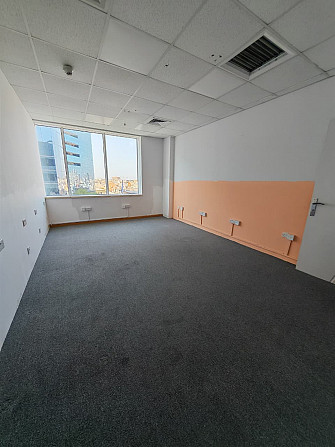 Fully Partitioned Office for Rent in Burjuman | 1500 Sqft | Prime Location Dubai - photo 1