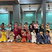 Classical Dance Classes in Bani Park – Buskers Dance Institute Jaipur