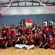 Buskers Dance Institute Tilak Nagar-Classical Dance Classes in Tilak Nagar Jaipur