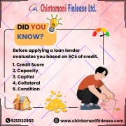 Personal Finance Delhi