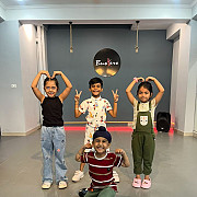 Classical Dance Classes in Shyam Nagar-Buskers Dance Institute, Shyam Nagar Jaipur