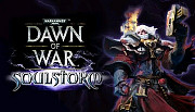Warhammer 40,000 Dawn of War SoulStorm Laptop Desktop Computer Game Nairobi