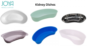 Buy Kidney Dishes in Australia - Joya Medical Supplies Brisbane