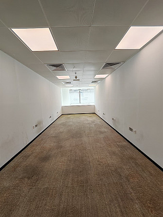 Prime Fully Fitted Showroom for Rent in Burjuman | 6,667 Sqft | Near Metro Dubai - photo 1