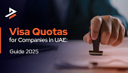 How to plan your Dubai visa quotas Dubai