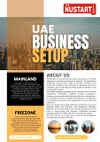 Professional Business Setup Services in UAE from Dubai