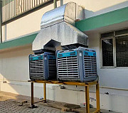 Shop Symphony Commercial Air Coolers – Trusted Commercial Brand Ahmedabad