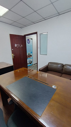 Business Center Office for Rent – All Facilities Included Dubai - photo 1