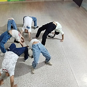 Salsa Dance Classes in Mahesh Nagar – Buskers Dance Institute, Tonk Phatak Jaipur