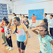 Salsa Dance Classes in Malviya Nagar – Buskers Dance Institute Jaipur