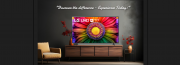 TV - Buy Televisions Online at Best Prices in India | Vasanth &amp; Co from Chennai