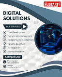 PROFESSIONAL BUSINESS WEBSITES & DIGITAL SOLUTIONS Dubai