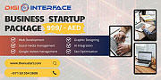 PROFESSIONAL BUSINESS WEBSITES & DIGITAL SOLUTIONS Dubai