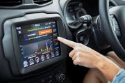 Renault Android Car Stereo | Touchscreen Upgrade Canberra