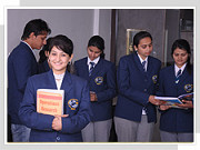 Best College for Computer Science & Engineering in Punjab Amritsar