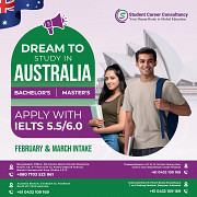 Student Career Consultancy - Best Education Consultancy Firm in Bangladesh Melbourne