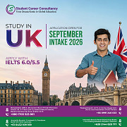 Student Career Consultancy - Best Education Consultancy Firm in Bangladesh Melbourne