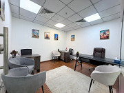 Fully Furnished Office for Rent in Business Bay | 200 Sqft | Ready to Move Dubai