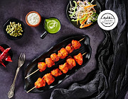 Satisfy Your Cravings with Thalassery Biryani at Sahibs Banquet Kitchen Dubai