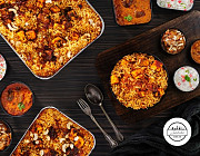 Satisfy Your Cravings with Thalassery Biryani at Sahibs Banquet Kitchen Dubai