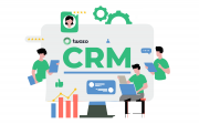 CRM software for small businesses Tirunelveli