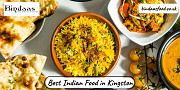 Bindaas - The Indian Kitchen London