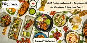 Bindaas - The Indian Kitchen London